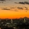 【東京都/江東区東雲】プラウドタワー東雲キャナルコート 眺望