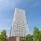 【東京都/港区港南】東京シーサウスブランファーレ 外観