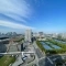 【東京都/江東区有明】ブリリアタワー有明ミッドクロス 眺望