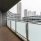 【東京都/江東区東雲】プラウドシティ東雲キャナルマークス バルコニー