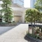 【東京都/江東区豊洲】ザ・豊洲タワー　THE　TOYOSU　TOWER アプローチ