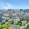 【東京都/港区港南】ワールドシティタワーズ キャピタルタワー 眺望
