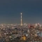 【東京都/江東区豊洲】ザ・豊洲タワー　THE　TOYOSU　TOWER 眺望