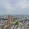 【東京都/江東区東雲】パークタワー東雲 眺望