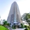 【東京都/江東区東雲】Wコンフォートタワーズ W Comfort Towers　WEST 外観