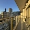 【東京都/江東区東雲】Wコンフォートタワーズ W Comfort Towers　WEST バルコニー