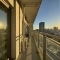 【東京都/江東区東雲】Wコンフォートタワーズ W Comfort Towers　WEST バルコニー
