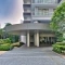 【東京都/江東区東雲】Wコンフォートタワーズ W Comfort Towers　WEST エントランス