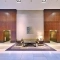 【東京都/江東区東雲】Wコンフォートタワーズ W Comfort Towers　WEST ロビー