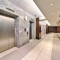 【東京都/江東区東雲】Wコンフォートタワーズ W Comfort Towers　WEST 共用部