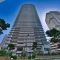 【東京都/江東区東雲】Wコンフォートタワーズ W Comfort Towers　WEST 外観