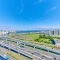 【東京都/江東区有明】シティタワーズ東京ベイ  セントラルタワー 眺望