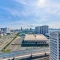 【東京都/江東区有明】シティタワーズ東京ベイ  ウエストタワー 眺望