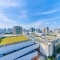 【東京都/江東区有明】シティタワーズ東京ベイ  ウエストタワー 眺望