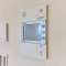 【東京都/江東区有明】シティタワーズ東京ベイ  ウエストタワー TVモニタ...