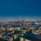 【東京都/江東区豊洲】ザ・豊洲タワー　THE　TOYOSU　TOWER 眺望