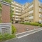 【神奈川県/横浜市鶴見区平安町】ガーデンポートII番館 アプローチ