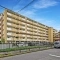 【神奈川県/横浜市鶴見区平安町】ガーデンポートII番館 外観