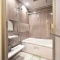 【東京都/港区六本木】THE ROPPONGI TOKYO 浴室