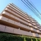 【大阪府/枚方市伊加賀西町】ランフォルセ枚方パークガーデン 外観