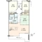 【大阪府/枚方市長尾西町】レスタージュ枚方長尾 間取り図