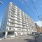 【大阪府/枚方市三矢町】メゾン枚方リバーサイド 外観