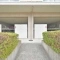 【大阪府/枚方市田口山】フロレスタ・ミオ山田池公園 駐輪場