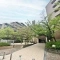 【大阪府/枚方市田口山】ダイアパレス枚方山田池公園 外観