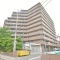 【大阪府/枚方市田口山】ダイアパレス枚方山田池公園 外観