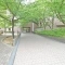【大阪府/枚方市田口山】ダイアパレス枚方山田池公園 アプローチ