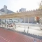 【大阪府/高槻市道鵜町】エンゼルハイムリバーサイド高槻 駐輪場
