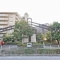 【大阪府/高槻市道鵜町】エンゼルハイムリバーサイド高槻 外観