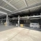 【大阪府/枚方市伊加賀西町】リバティパーク枚方 D棟 駐車場