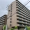 【大阪府/枚方市津田駅前】グランコープ津田 A棟 外観
