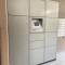 【大阪府/茨木市下穂積】プレサンスロジェ茨木下穂積 宅配BOX