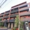 【東京都/板橋区泉町】メインステージ本蓮沼 外観