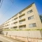 【東京都/品川区西大井】グランレーヴ大森蘇峰公園 外観