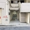 【東京都/墨田区東駒形】ニックハイム駒形 アプローチ