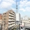 【東京都/墨田区東駒形】ニックハイム駒形 眺望