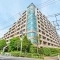 【東京都/板橋区中台】パークホームズ上板橋ヒルトップレジデンス 外観