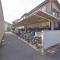 【東京都/板橋区中台】パークホームズ上板橋ヒルトップレジデンス 駐輪場