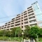 【東京都/板橋区中台】パークホームズ上板橋ヒルトップレジデンス 外観