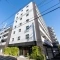 【東京都/品川区東大井】プレシス大井町 外観
