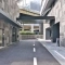 【東京都/港区海岸】ブリリアタワー浜離宮 敷地内