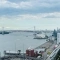 【東京都/港区海岸】ブリリアタワー浜離宮 眺望