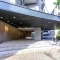 【東京都/杉並区和田】パークシティ杉並　セントラルタワー エントランス