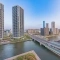【東京都/中央区勝どき】パークタワー勝どきサウス 眺望
