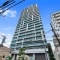 【東京都/中野区中野】ザ・パークハウス中野タワー 外観