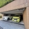 【東京都/杉並区堀ノ内】アトラス杉並方南町 駐車場