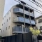 【東京都/中野区本町】オープンレジデンシア中野坂上コート 外観